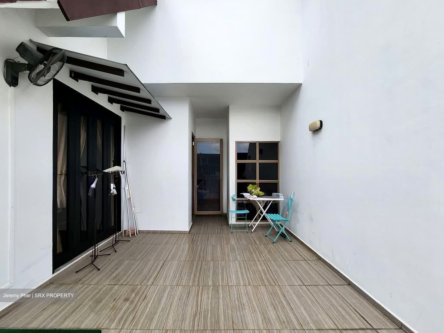 Haus@serangoon Garden (D19), Terrace #566693931